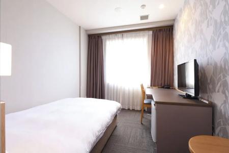 Dormy Inn Chiba City Soga - 29