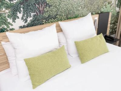Novotel Suites Montpellier Antigone - 156