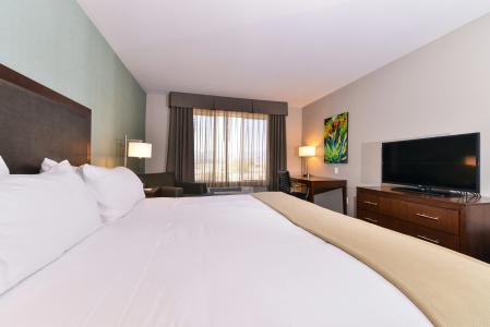 Holiday Inn Express, An Ihg - 36