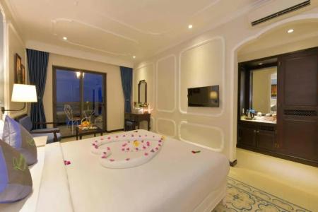Hoi An Rosemary Boutique & Spa - 32