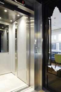 The Muse Amsterdam - Boutique - 16