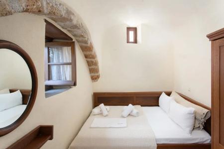 Bastione Malvasia (ex New Malvasia) - 338