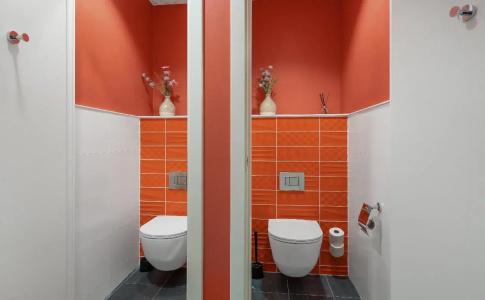 ProfilHotels Richmond - 7