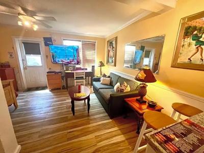 Villa Sinclair Beach Suites and Spa - 98