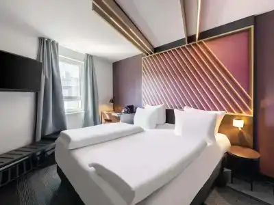 ibis Wuppertal City - 70