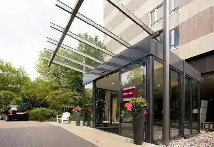 Mercure ParkKrefelder Hof - 0
