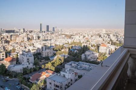 The Ritz-Carlton, Amman - 101