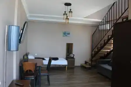 Iveri Beach Kobuleti - 68