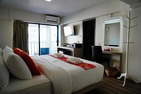 Wild Orchid Villa - 73