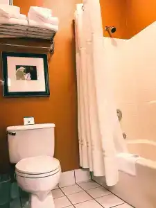 Phoenix Inn Suites - - 7