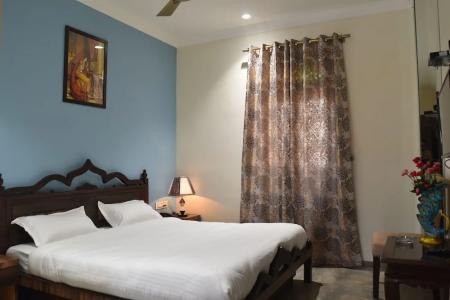 Jaipur New - Heritage - 19