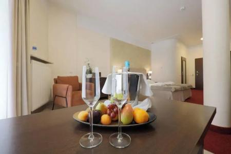Papuga Park Wellness&Spa - 51