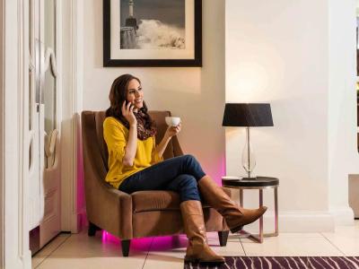 Mercure Aberdeen Caledonian - 14