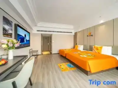 Atour (Chengdu Tai Koo Li) - 19