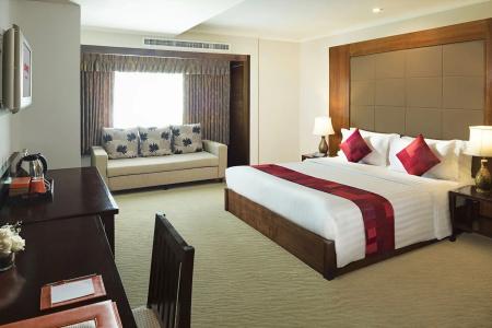 Movenpick Suriwongse Chiang Mai - 34