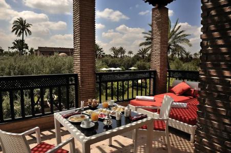 Murano Resort Marrakech - 51