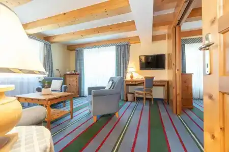 Kaiserhof Kitzbühel, 4 Sterne Superior - 85