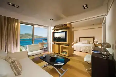 Grand Resort Lagonissi - 53
