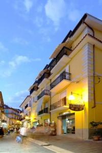 La Marina - 0