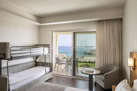 St Raphael Resort - 49