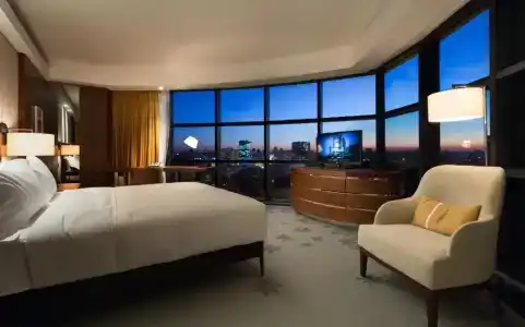 Hilton Kyiv - 63