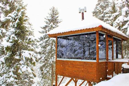 Foleya Mountain Resort & Villas - 135