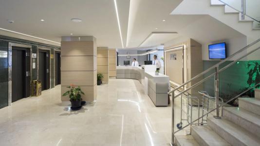Apartamentos Pyr Fuengirola - 15