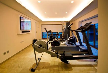 Palma Suites - 20