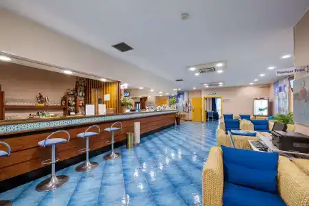 Best Western Mediterraneo - 14