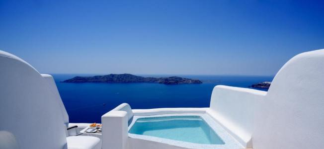 Abyssanto Suites and Spa - 50