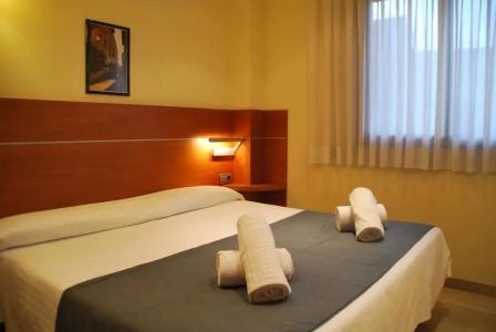 Suites Aragó 565 - Abapart - 43