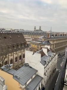 Hôtel Saint Pierre - 73