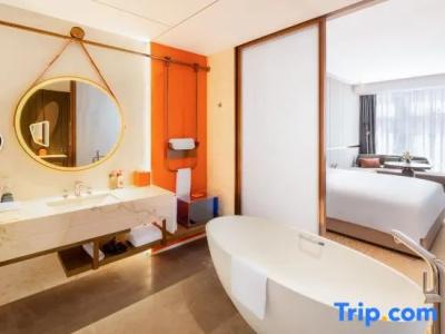 Crowne Plaza Qingdao Jinshui, An Ihg - 66
