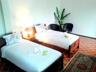 Siam Tara Resort Chiangkhong - 112