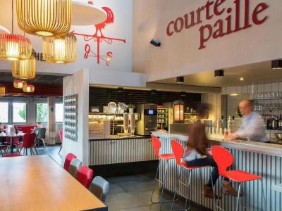 ibis Reims Tinqueux - 23