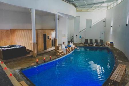 Caprice Spa Kosher Resort - 12