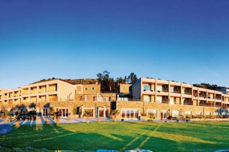 Aregai Marina & Residence - 13