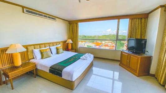 k Park Grand Sha Plus Certified - 49