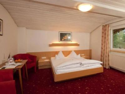 Alpin-Schrofenblick - 6