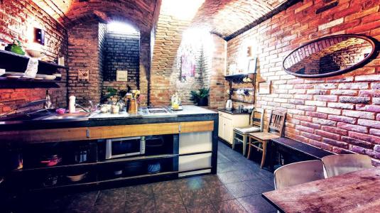 Sir Toby's Hostel - 38