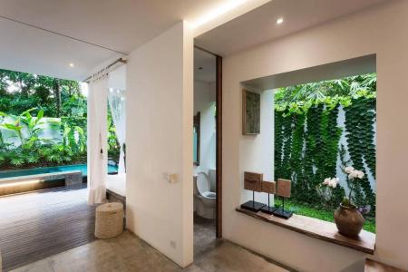 De Villas & Spa - 11