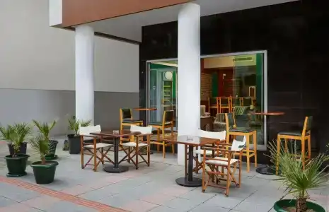 Kordon Alsancak - 16