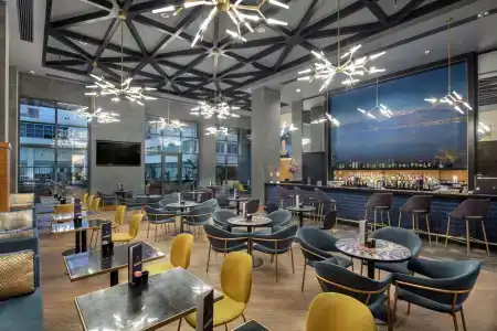 DoubleTree By Hilton Antalya City Centre - 33