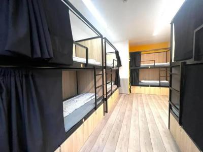 Hostel One Budapest - 8