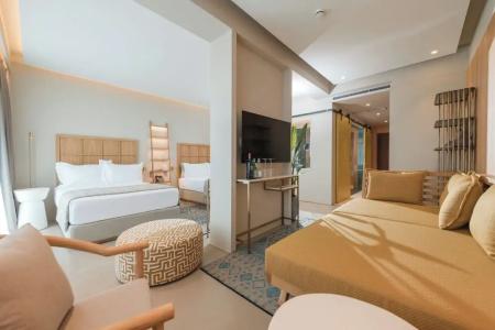Folie Marine Beach & Club - Soleil Resort - 129