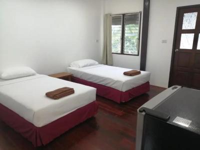 Jansom Beach Resort - 37