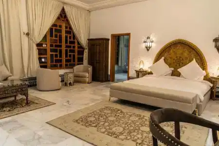Riad El Yacout - 127