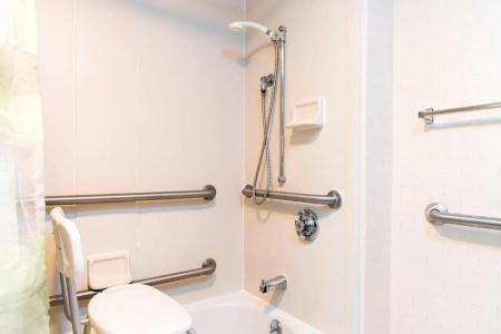 SpringHill Suites by Marriott - 39