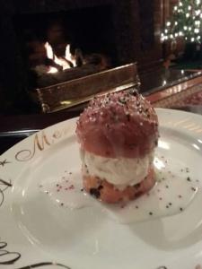 Albemarle Inn - - 11