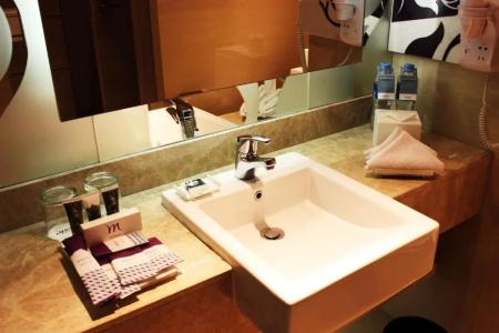 Mercure Jakarta Sabang - 61